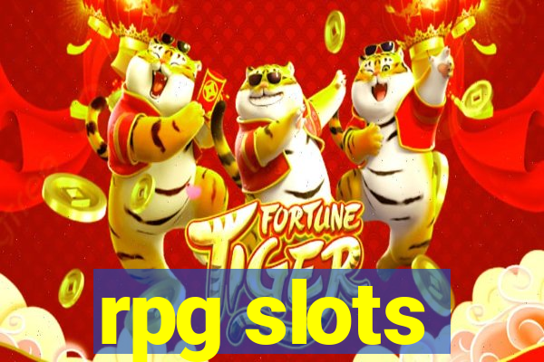 rpg slots